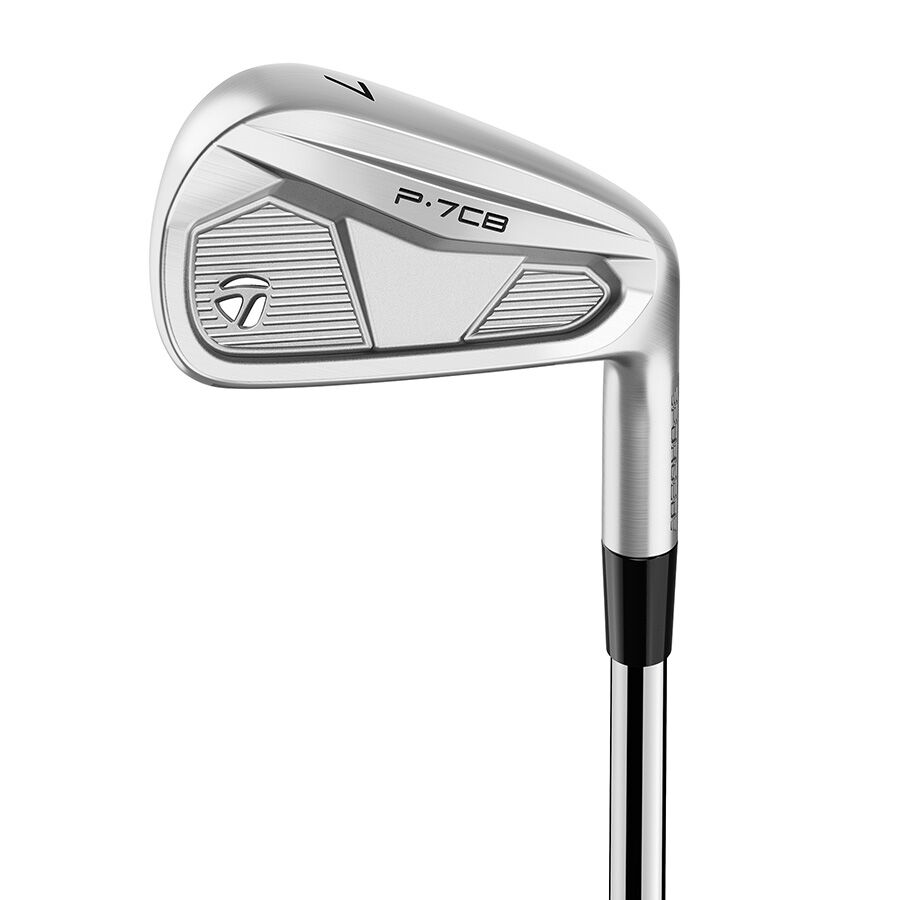 TaylorMade NEW P7CB Irons