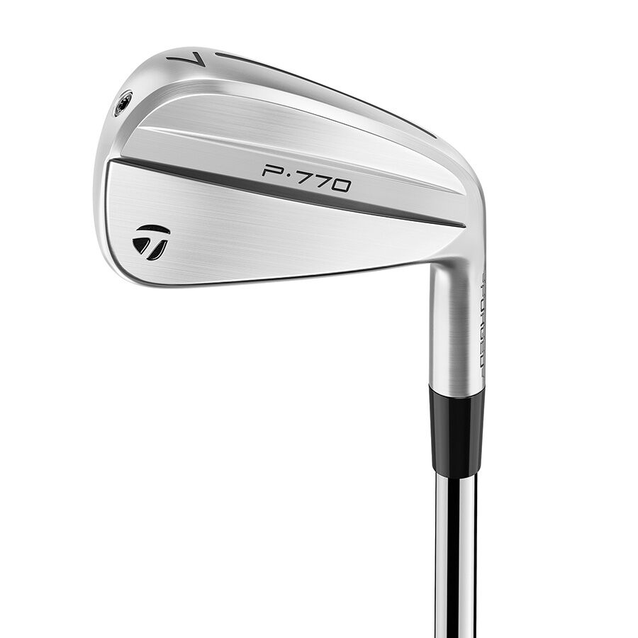 TaylorMade NEW P770 Irons