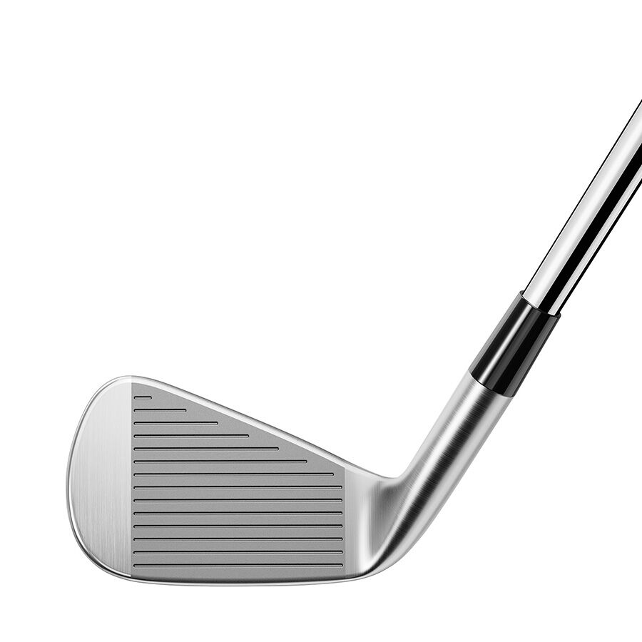 TaylorMade NEW P770 Irons