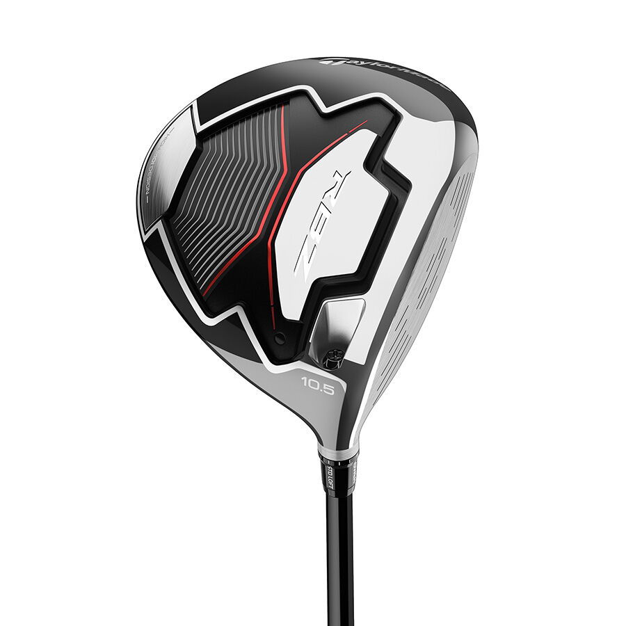 TaylorMade RBZ Complete Package Set