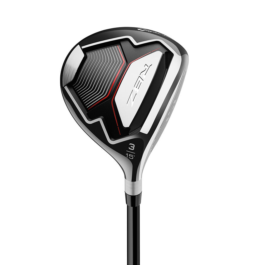 TaylorMade RBZ Complete Package Set