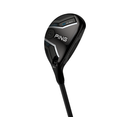 Ping G440 Hybrid