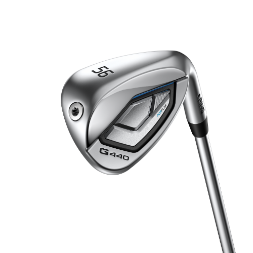 Ping G440 Golf Irons (Graphite)