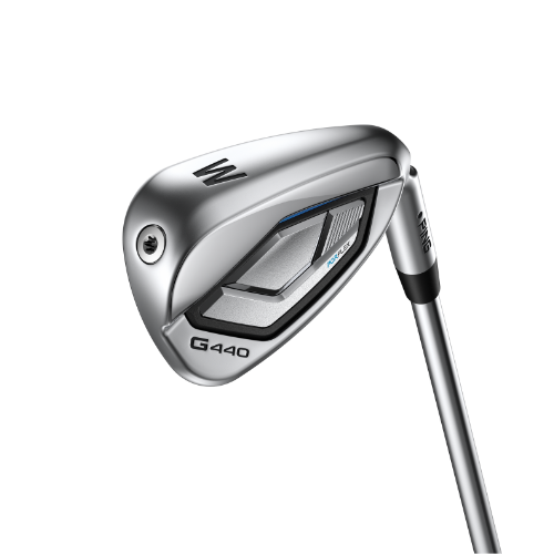 Ping G440 Golf Irons (Graphite)