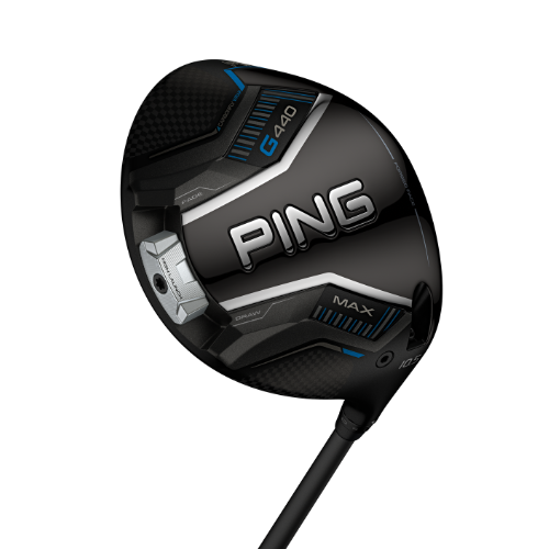 Ping G440 MAX HL Driver