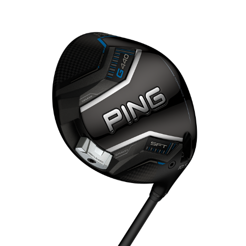 Ping G440 SFT HL Driver