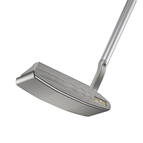 Ping PLD Milled Anser 4D Putter