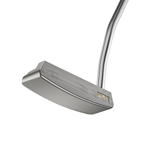 Ping PLD Milled Kushin Putter