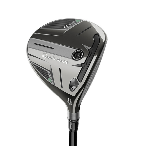 TaylorMade Qi35 Core Fairway Wood