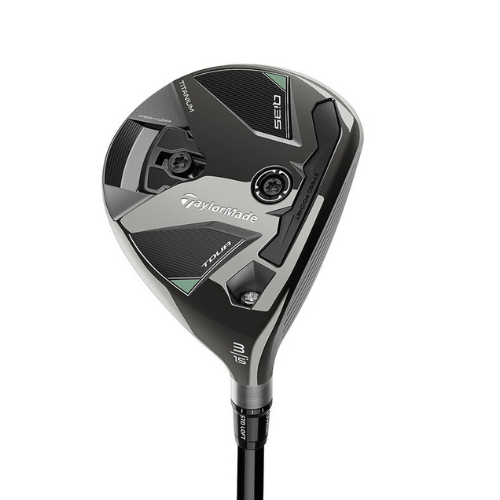 TaylorMade Qi35 Tour Fairway Wood