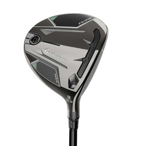 TaylorMade Qi35 Max Fairway Wood