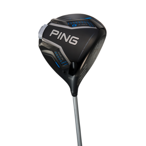 Ping G440 MAX HL Driver