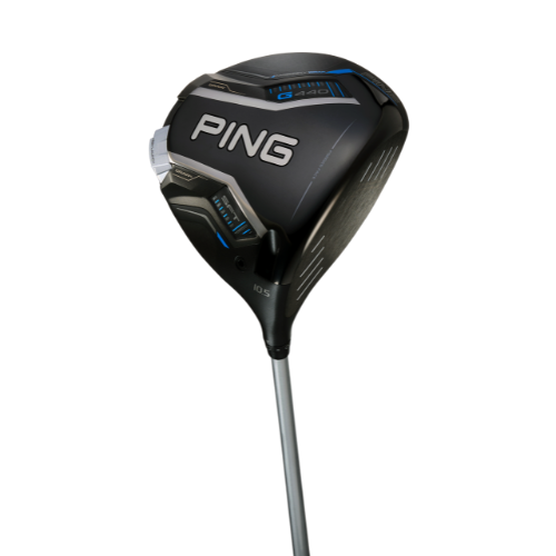 Ping G440 SFT HL Driver