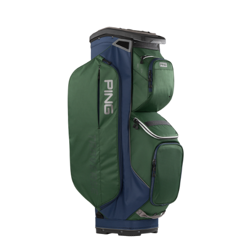 PING Traverse Cart Bag 2025