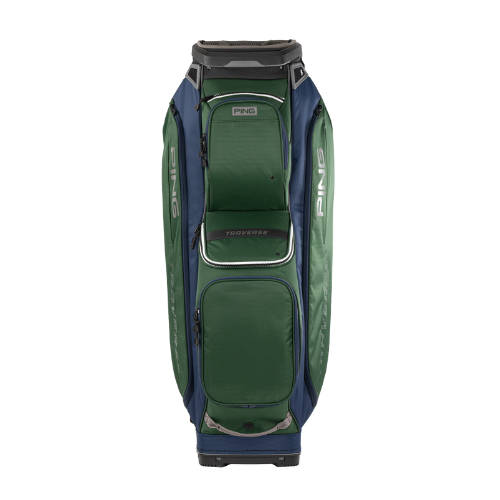 PING Traverse Cart Bag 2025