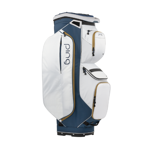 PING Traverse Cart Bag 2025