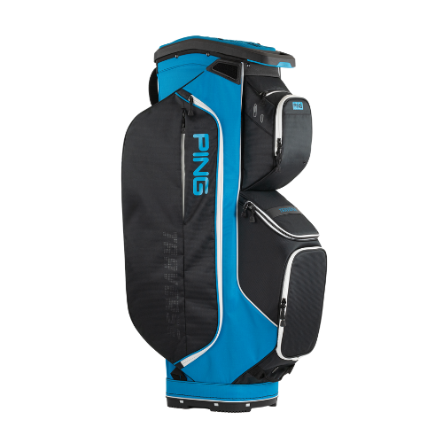 PING Traverse Cart Bag 2025