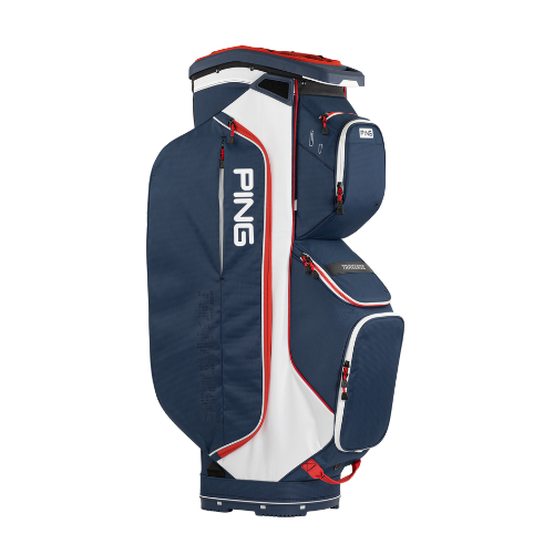 PING Traverse Cart Bag 2025