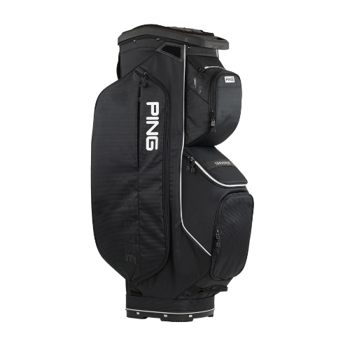 PING Traverse Cart Bag 2025