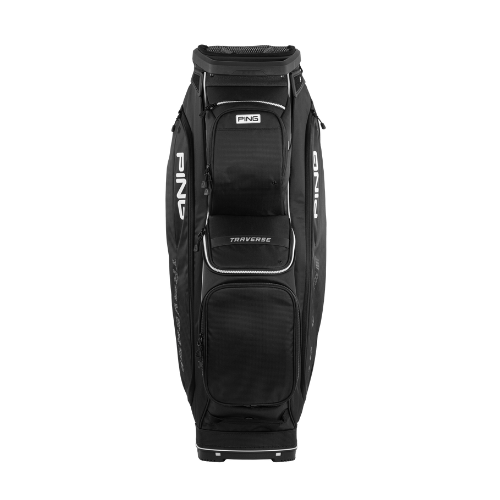 PING Traverse Cart Bag 2025