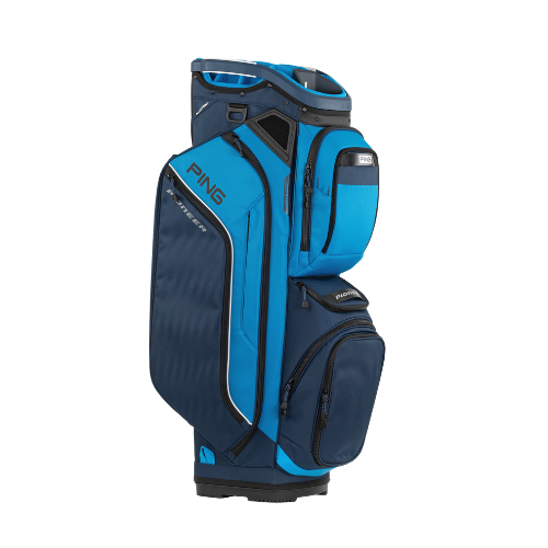 PING Pioneer Cart Bag 2025