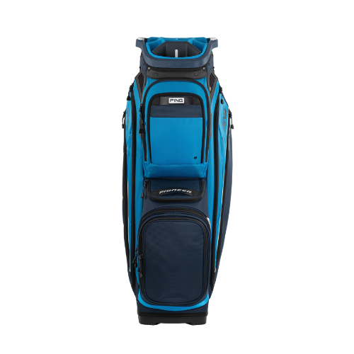 PING Pioneer Cart Bag 2025