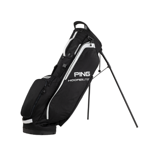 PING Hoofer Lite Stand Bag 2025