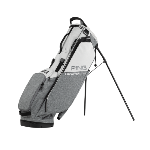 PING Hoofer Lite Stand Bag 2025