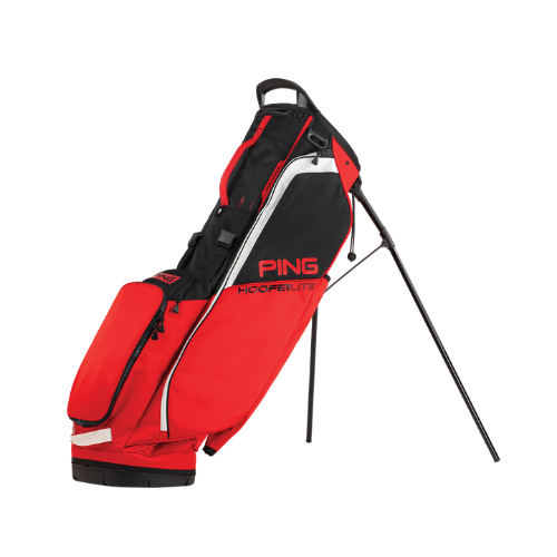 PING Hoofer Lite Stand Bag 2025