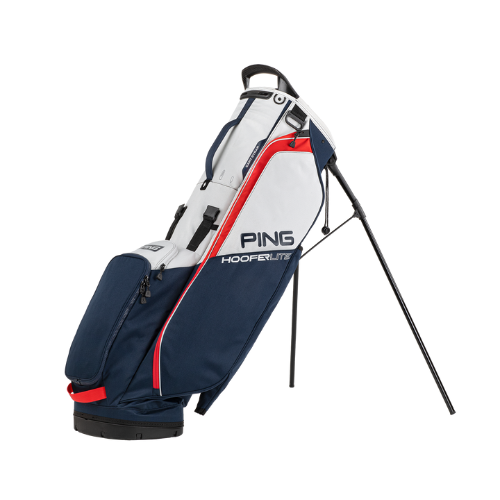 PING Hoofer Lite Stand Bag 2025