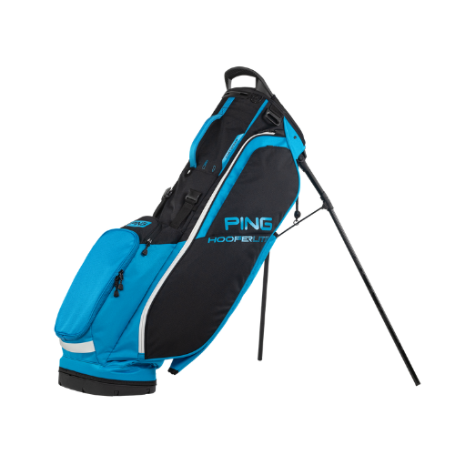 PING Hoofer Lite Stand Bag 2025