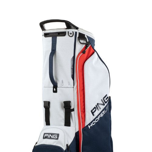 PING Hoofer Lite Stand Bag 2025