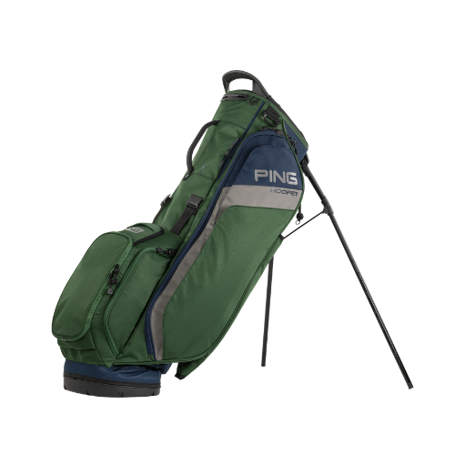 PING Hoofer Stand Bag 2025