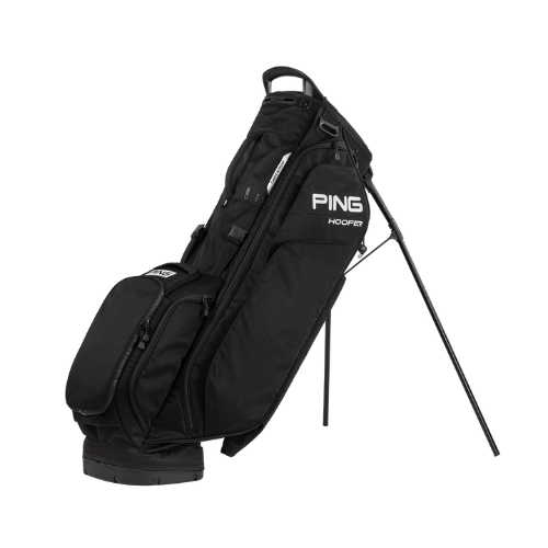 PING Hoofer Stand Bag 2025