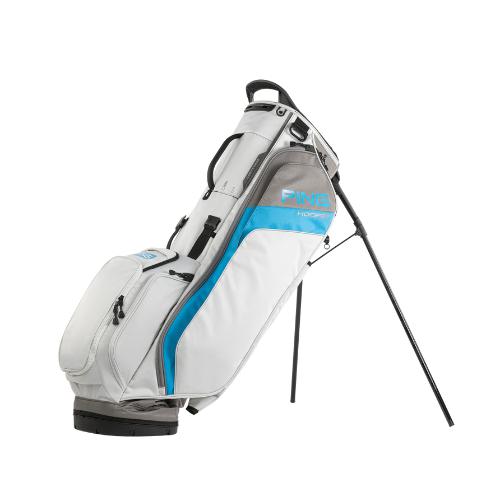 PING Hoofer Stand Bag 2025