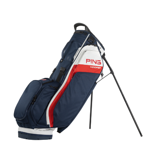 PING Hoofer Stand Bag 2025