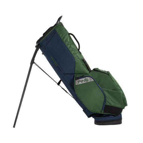 PING Hoofer Stand Bag 2025