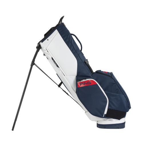 PING Hoofer Stand Bag 2025