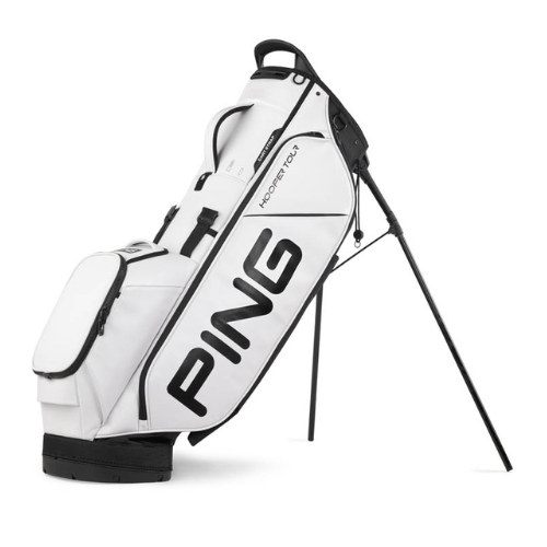 PING Hoofer Tour Stand Bag 2025