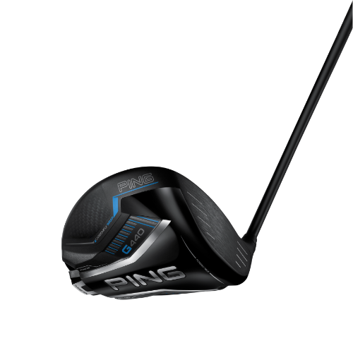 Ping G440 MAX HL Driver