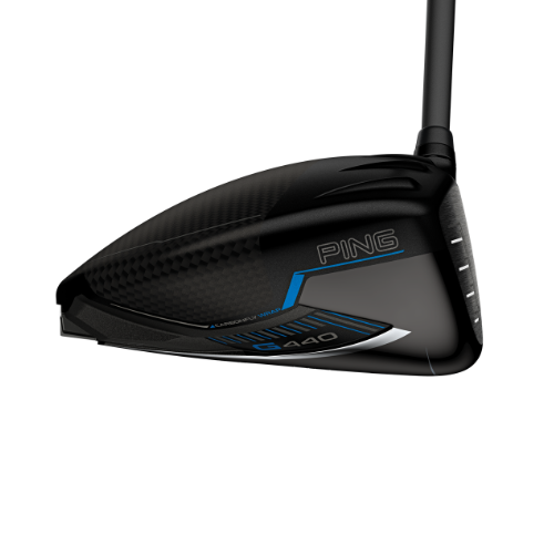 Ping G440 MAX HL Driver