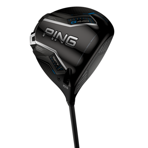 Ping G440 SFT Driver