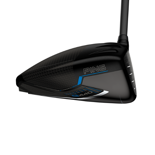 Ping G440 SFT Driver