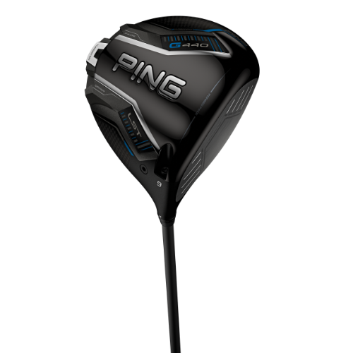 Ping G440 LST Driver