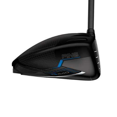 Ping G440 LST Driver