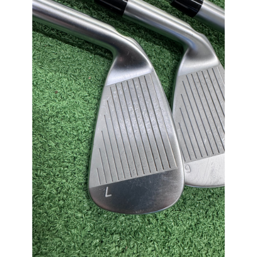 Immaculate Used Ping G425 Golf Irons