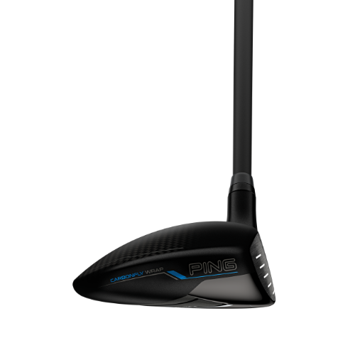 Ping G440 MAX HL Fairway Wood