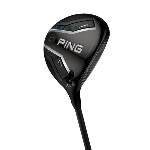 Ping G440 SFT Fairway Wood