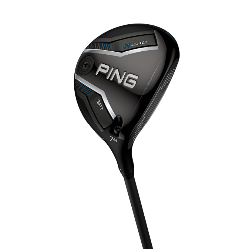 Ping G440 SFT Fairway Wood