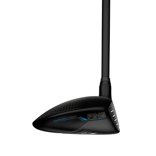 Ping G440 LST Fairway Wood